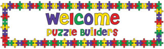 Puzzle Banner