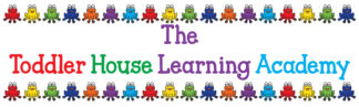Color Frog Banner