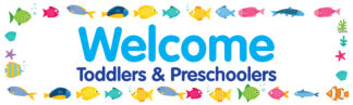 Fish Banner