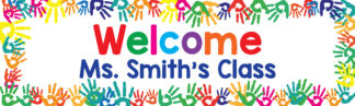 Hands Banner