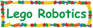 Lego Banner