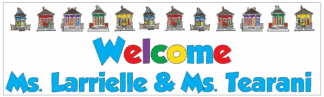 NOLA Houses Banner