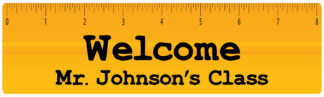Ruler Banner