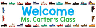Shoes Banner