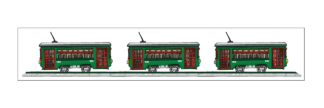 Streetcar Trimmer