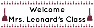 Cowbell Banner
